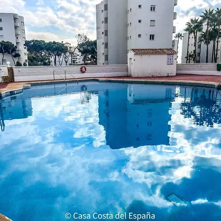 Calahonda Del Sol - Sitio de Calahonda