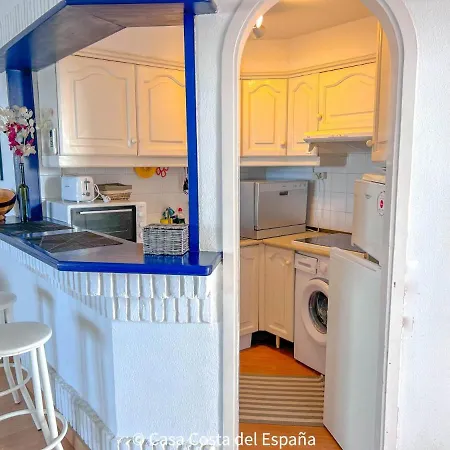 Calahonda Del Sol - Holiday home *