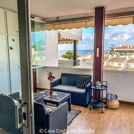 Calahonda Del Sol - Holiday home Sitio de Calahonda