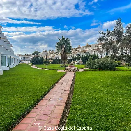 Calahonda Del Sol - Holiday home