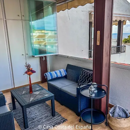 Calahonda Del Sol - Holiday home *